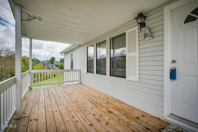 22088 Parks Mill Rd Road, Abingdon, VA 24211