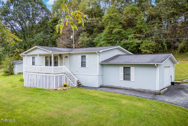 22088 Parks Mill Rd Road, Abingdon, VA 24211