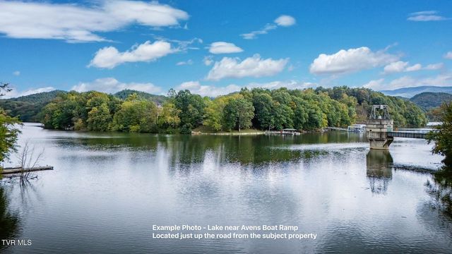 22088 Parks Mill Rd Road, Abingdon, VA 24211