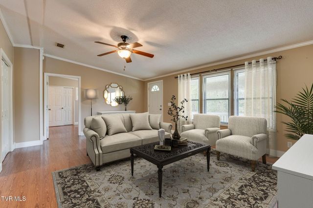 22088 Parks Mill Rd Road, Abingdon, VA 24211