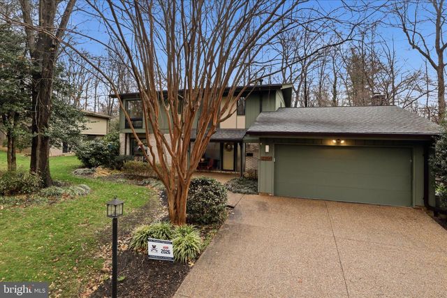 4205 ELIZABETH LN, Annandale, VA 22003