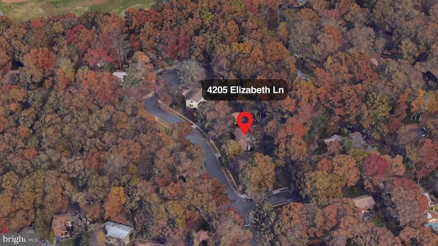 4205 ELIZABETH LN, Annandale, VA 22003