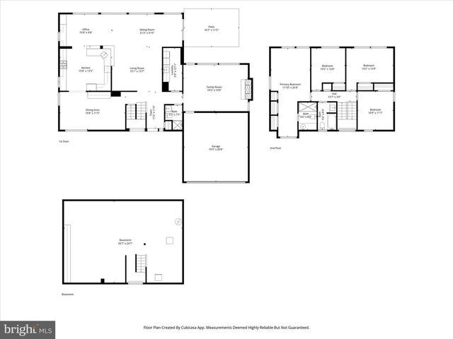 4205 ELIZABETH LN, Annandale, VA 22003