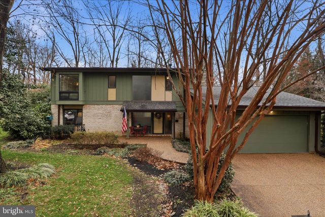 4205 ELIZABETH LN, Annandale, VA 22003