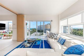590 Ocean Dr 7C, Key Biscayne, FL 33149