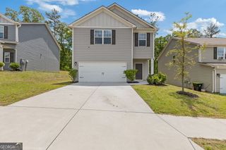 3475 Ridge Hill Parkway, Douglasville, GA 30135