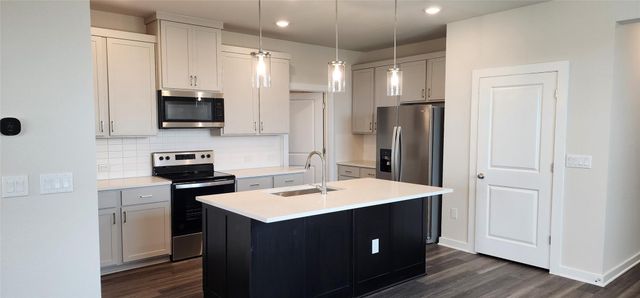 2329 Moon Tower TRL, Leander, TX 78641