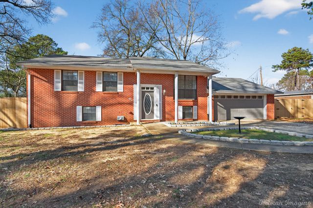 109 Platt Drive, Haughton, LA 71037