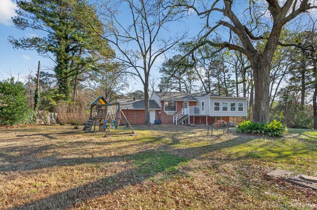 109 Platt Drive, Haughton, LA 71037