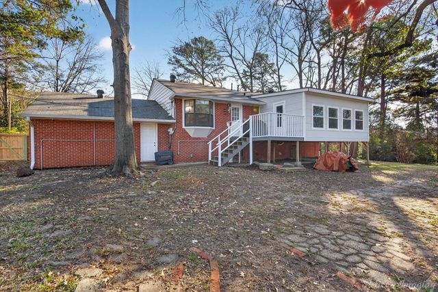 109 Platt Drive, Haughton, LA 71037