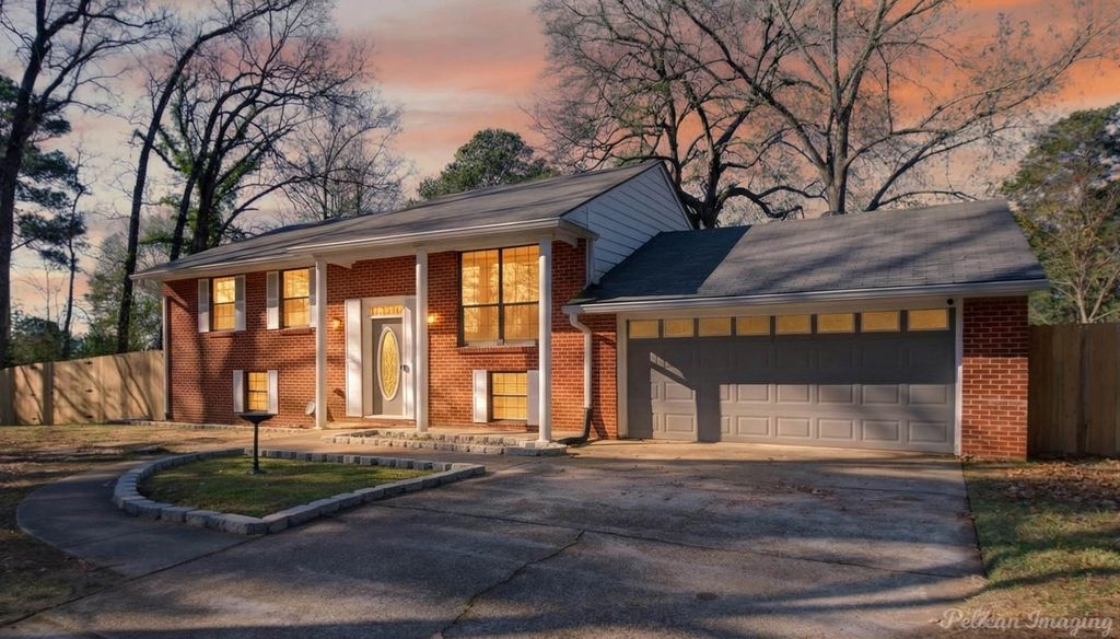 109 Platt Drive, Haughton, LA 71037