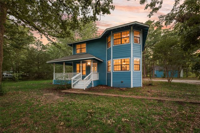 7680 Private Road 2576, Quinlan, TX 75474