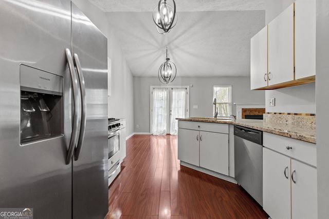 2979 Sentinel Circle, Lawrenceville, GA 30043