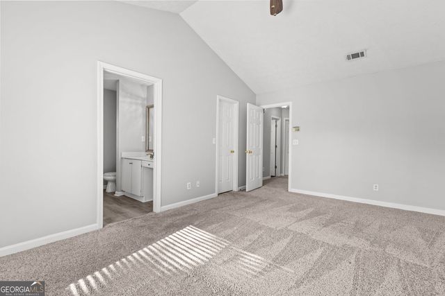 2979 Sentinel Circle, Lawrenceville, GA 30043