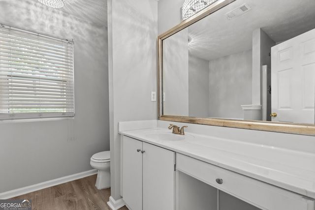 2979 Sentinel Circle, Lawrenceville, GA 30043