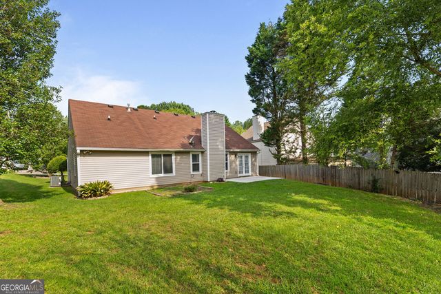 2979 Sentinel Circle, Lawrenceville, GA 30043