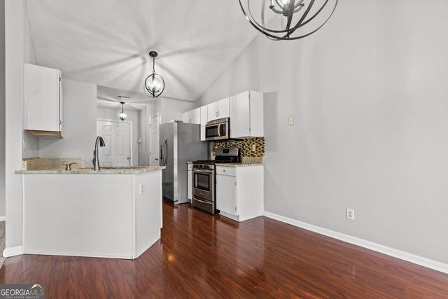 2979 Sentinel Circle, Lawrenceville, GA 30043