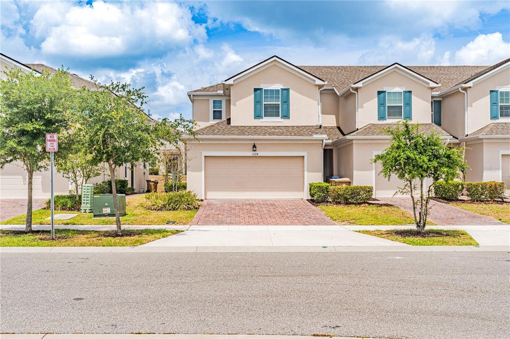 1124 LAKESHORE BREEZE PLACE, Kissimmee, FL 34747
