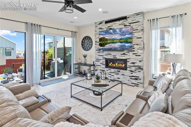 1881 Blossom Grove Drive, Windsor, CO 80550