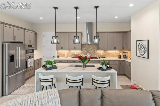 1881 Blossom Grove Drive, Windsor, CO 80550