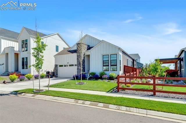 1881 Blossom Grove Drive, Windsor, CO 80550