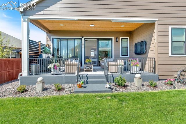 1881 Blossom Grove Drive, Windsor, CO 80550