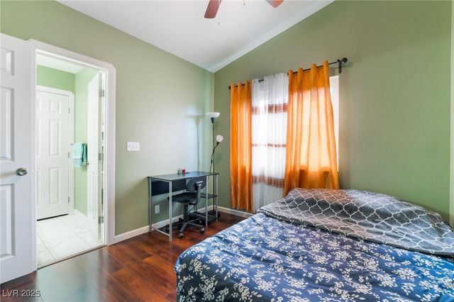 6112 Browning Way, Las Vegas, NV 89130