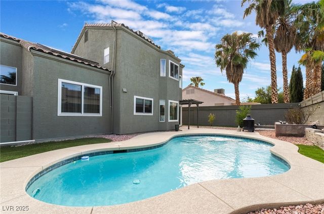 6112 Browning Way, Las Vegas, NV 89130