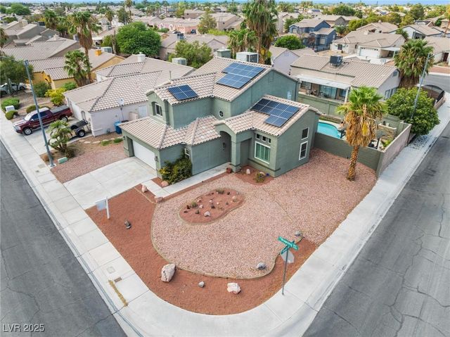 6112 Browning Way, Las Vegas, NV 89130