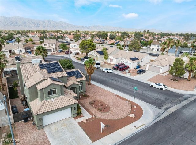 6112 Browning Way, Las Vegas, NV 89130