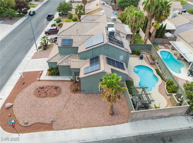 6112 Browning Way, Las Vegas, NV 89130