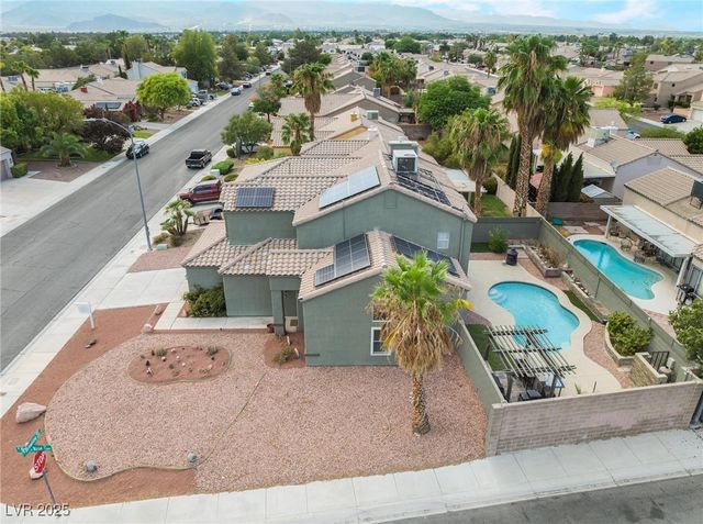 6112 Browning Way, Las Vegas, NV 89130