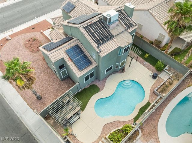 6112 Browning Way, Las Vegas, NV 89130