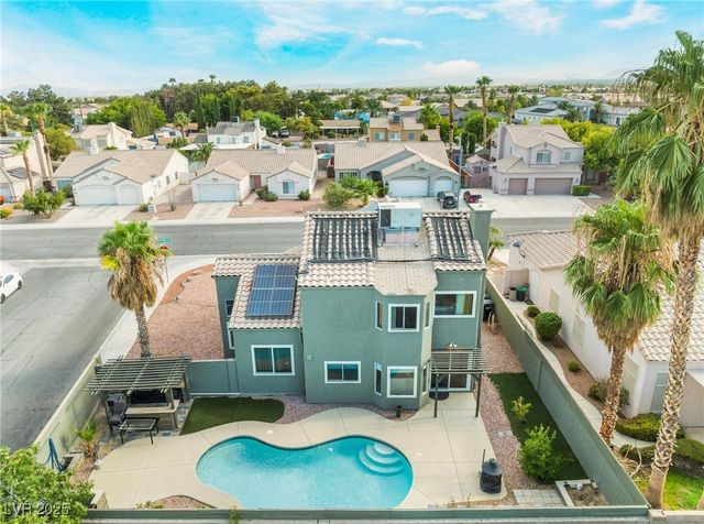 6112 Browning Way, Las Vegas, NV 89130