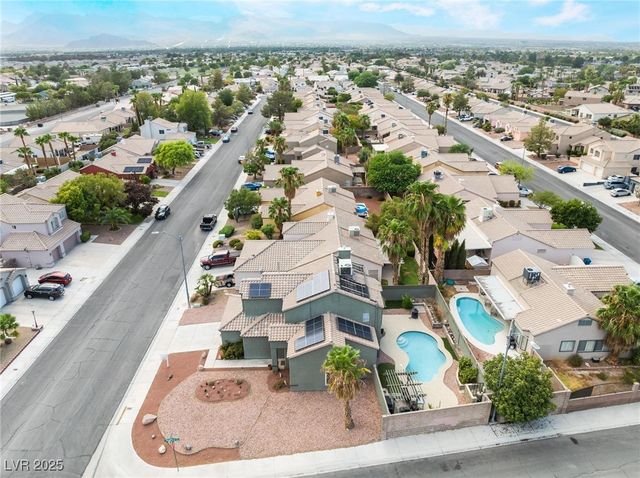 6112 Browning Way, Las Vegas, NV 89130