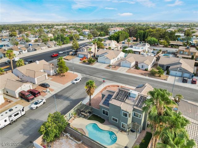 6112 Browning Way, Las Vegas, NV 89130