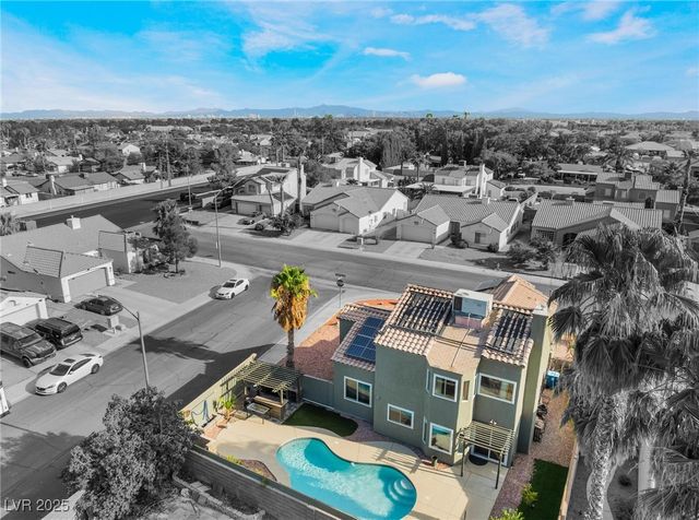 6112 Browning Way, Las Vegas, NV 89130