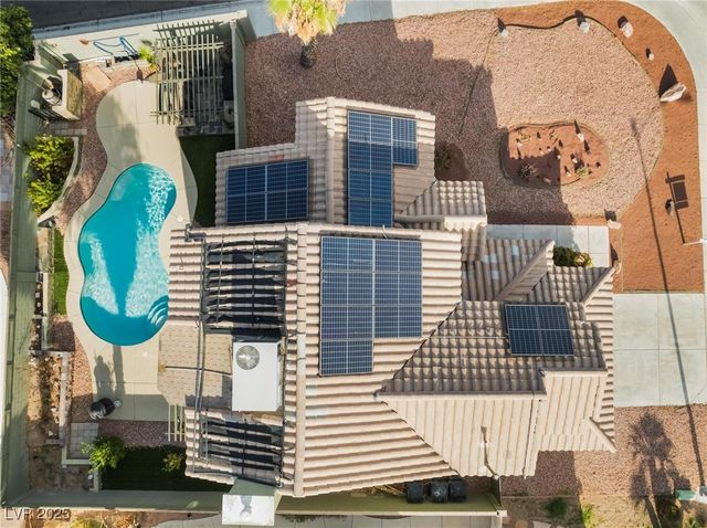 6112 Browning Way, Las Vegas, NV 89130