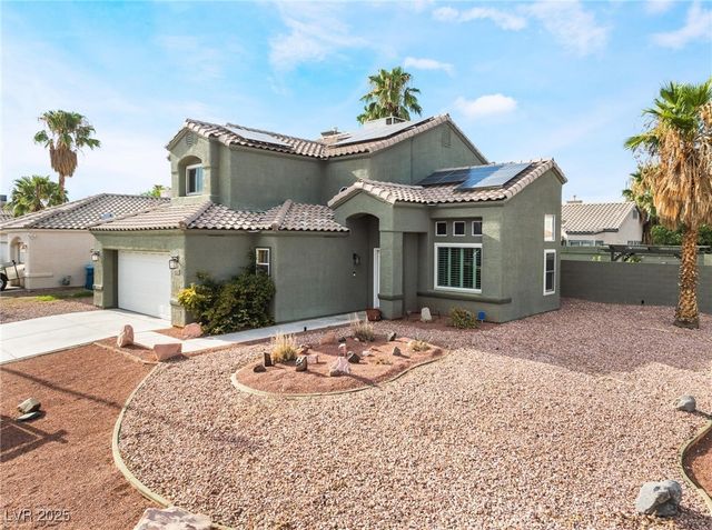 6112 Browning Way, Las Vegas, NV 89130