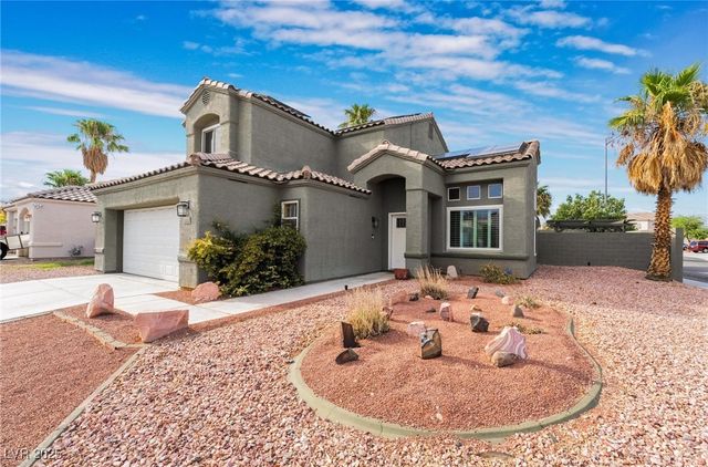 6112 Browning Way, Las Vegas, NV 89130