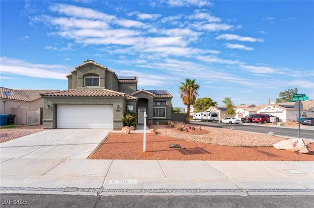 6112 Browning Way, Las Vegas, NV 89130