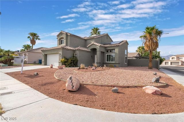 6112 Browning Way, Las Vegas, NV 89130