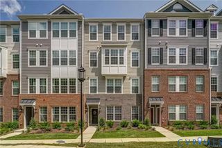 4623 Wistar Creek Dr Unit#B, Henrico, VA 23228