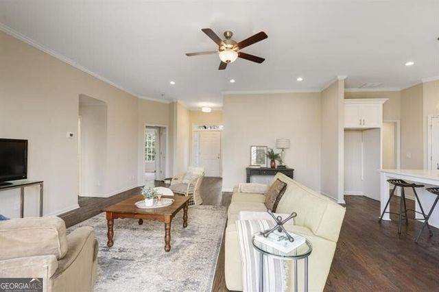 366 Greycoat Bluff SW, Marietta, GA 30064