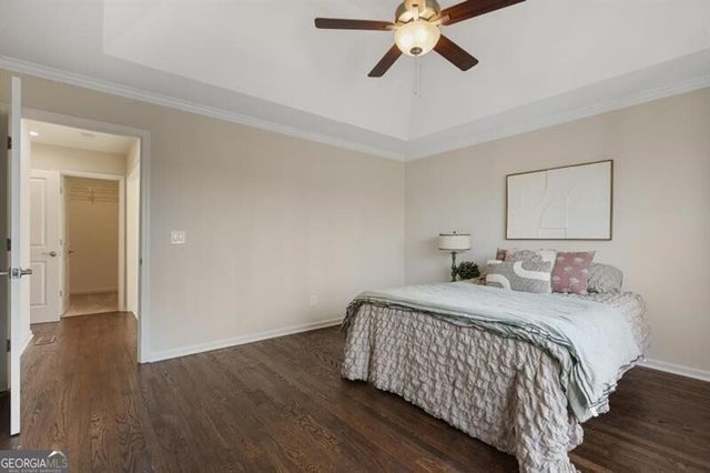366 Greycoat Bluff SW, Marietta, GA 30064