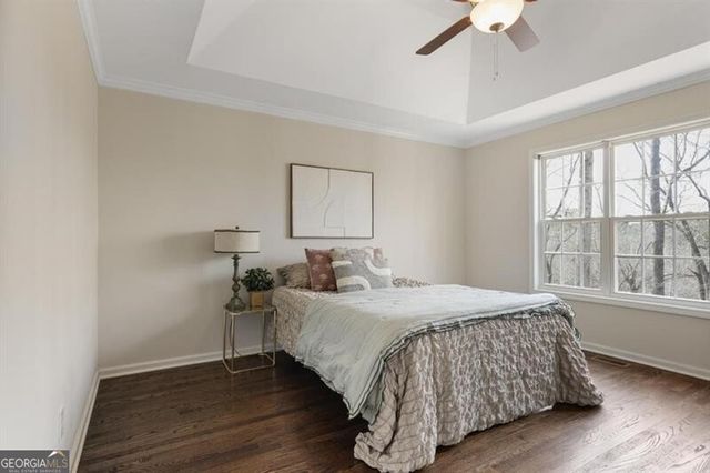 366 Greycoat Bluff SW, Marietta, GA 30064