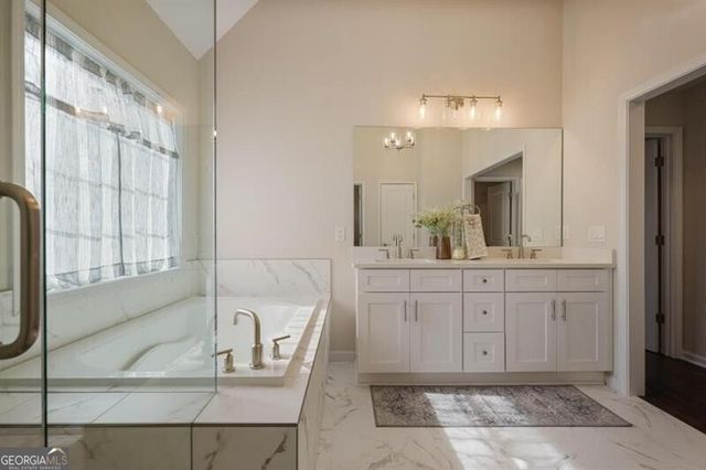 366 Greycoat Bluff SW, Marietta, GA 30064