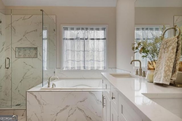 366 Greycoat Bluff SW, Marietta, GA 30064