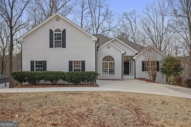366 Greycoat Bluff SW, Marietta, GA 30064