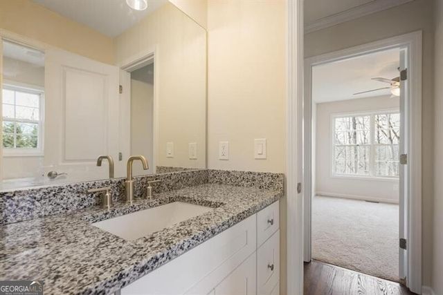 366 Greycoat Bluff SW, Marietta, GA 30064